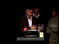 CÉSAR FERNÁNDEZ GARCÍA, ENTREGA PREMIO LA GALERA EN LA SEDE DEL INSTITUTO CERVANTES