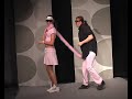 Hanna&Isabell mimar till Aqua