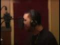New England Takeover: Studio Session