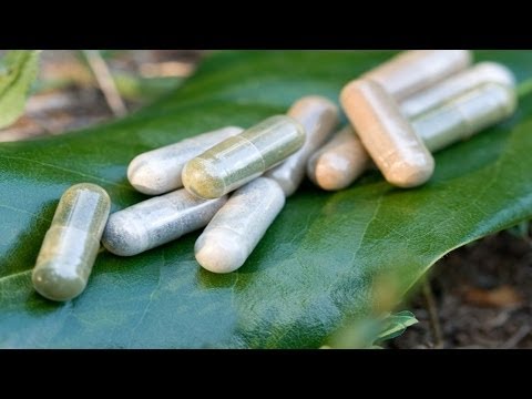 how to use st john's wort oil