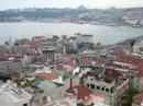 Galata Tower - View 2007