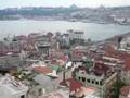 Galata Tower - View 2007