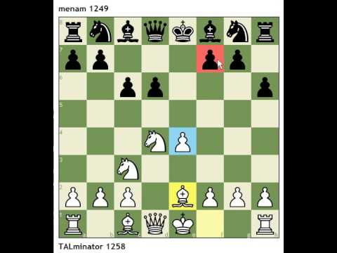 chess knight