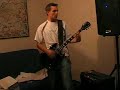 Sum 41 - The Hell Song - Cover