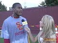 Vidal Hazelton Interview1 Vidal Hazelton Interview1