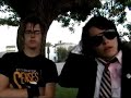Interview with My Chemical Romance Interview with My Chemical Romance