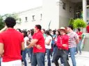 Mexican Party at CIDEB Part 2