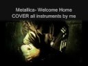 Welcome Home Cirex Cover