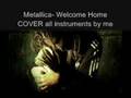 Welcome Home Cirex Cover