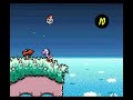 eating baby mario   glitch