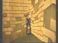 Tomb Raider 3 Speedrun - Aldwych Part 2