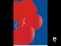 Nena - 99 red balloons