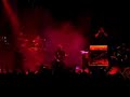 Children of bodom - tie my rope live (part 1)
