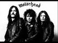 Killed By Death - Motörhead