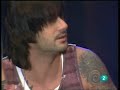 Melendi - Calle Pantomima - MotoGP En Concierto Valencia 2009 (HQ)