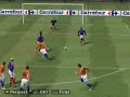 PES 6 Goal Compilation 3