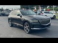 Used 2024 Makalu Gray Genesis 3.5T (A8) video 1