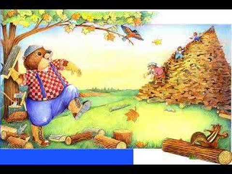woodchuck