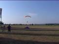 Paramotor in France 2006