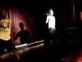Billboard Dance Music Summit VME with amberRose on Catz