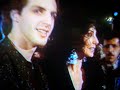 Cher and Rob Camilletti