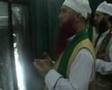 4* Tomb / Mazar of great Sufi Shaykhe-Akbar Sayyidinah Muhyyuddin Ibn Arabi in Mount Qasyun - Damascus Syria