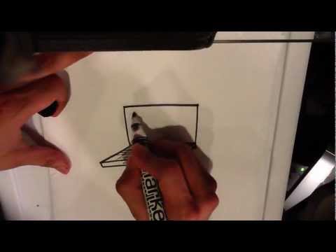 how to draw on the computer