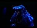 Grabado en vivo en el teatro Lope de Vega para TeleMadrid en 2001. De la producción en Madrid de La Bella y la Bestia.