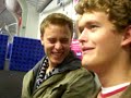 Steevie drunken in munich 2