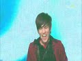 081101  SHINee music core  Amigo
