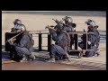 Irish Army ARW &amp; Gardai ERU Tribute