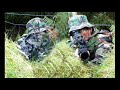 Irish Army ARW & Gardai ERU Tribute