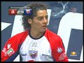 Atlante Vs Toluca (Musical)