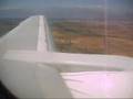Landing at AMB, Santiago SCL/SCEL Aerolinea Principal