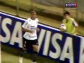 Ronaldo marca, encerra jejum e dá vitória ao Corinthians sobre o Cerro Porteño