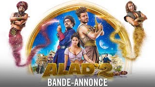 Bande Annonce