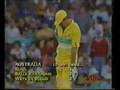 Imran khan at his best