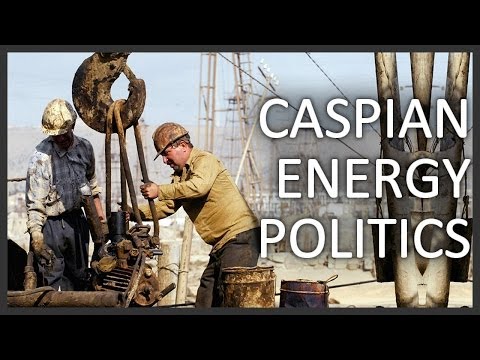 caspianreport - Russia supplies more then 25 percent of Europe's hydrocarbon needs. Ever since the natural gas cutoffs in 2006 and 2009, the European countries have been sea...