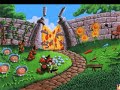 Kings Quest VI Play-Through Part 6