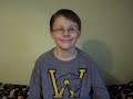 A Beka Academy 5th Grade Scripture Memory--November 2009