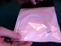 (uploaded by fiberkanin)&nbsp;Mini DisplayPort Male to HDMI Female Adapter (1080