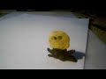 Loco Roco Klaymation