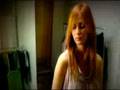 ISABELLE A -HOU JE NOG VAN MIJ- -nieuwe single- 2008