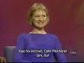 whose line is it anyway   party quirks 1   legendado