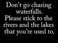 Waterfalls