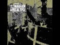 SLOWMOTION APOCALYPSE - Burial