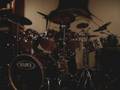 slipknot 133 drum cover-wait and bleed