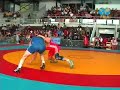 SADOWSKI Wojciech (POL) - ERMAL Kryeziu (ALB)