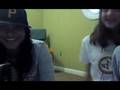 random vlog- jaz & ellen