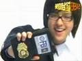 Super Junior Kim Kibum Smile Killer